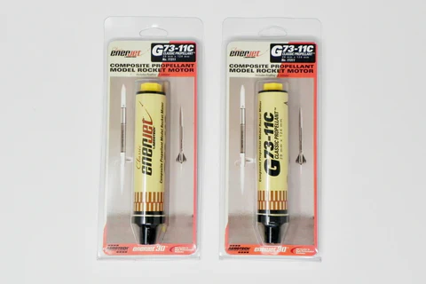 Hobbyline 29mm Single Use